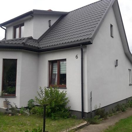 Pokoje Koscielna 6 Supraśl Exterior foto