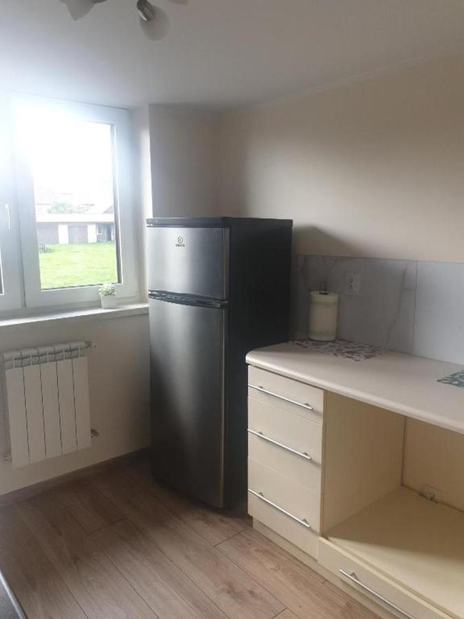 Pokoje Koscielna 6 Supraśl Exterior foto