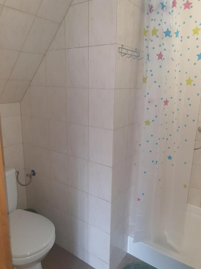 Pokoje Koscielna 6 Supraśl Exterior foto
