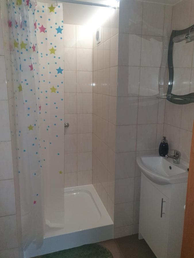 Pokoje Koscielna 6 Supraśl Exterior foto